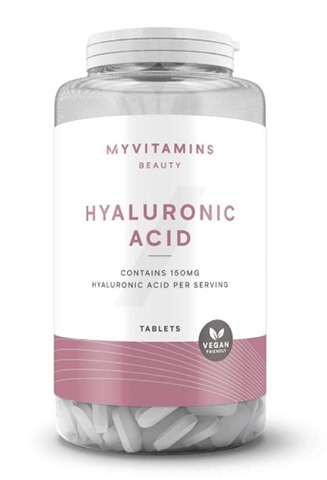 هیالورونیک اسید مای ویتامین اصلی 60 عددی