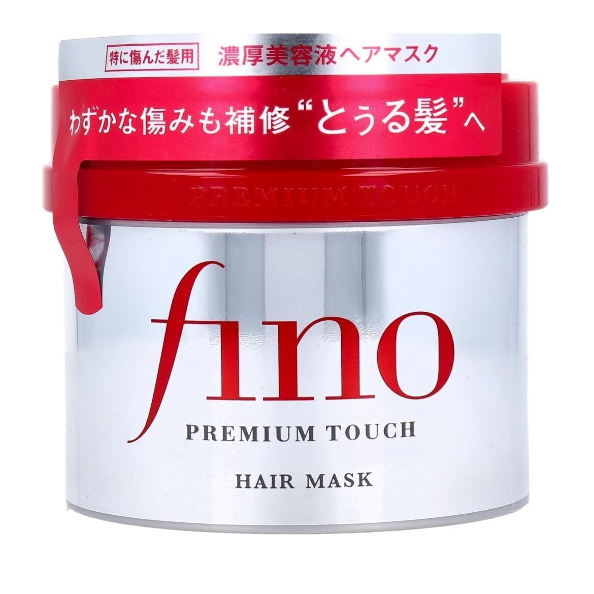 ماسک مو فینو اصل